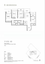 THE ARCADY AT BOON KENG (D12), Apartment #522291761